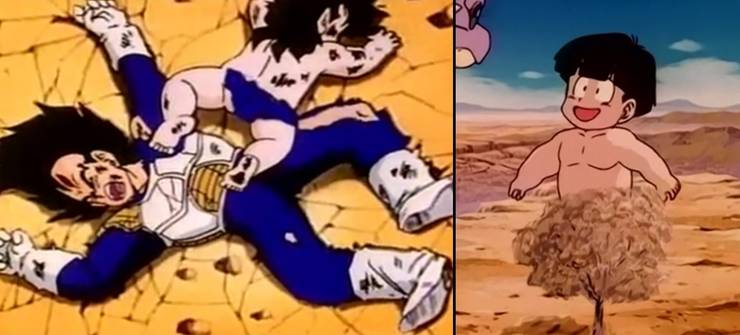 15 Ways Dragon Ball Z Was Censored In America 15 Ways Dragon Ball Z Was Censored In America